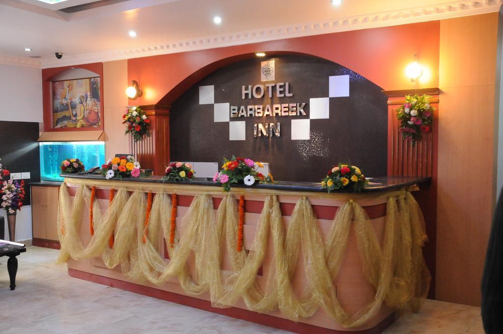 Hotel Barbareek Шилонг Екстериор снимка