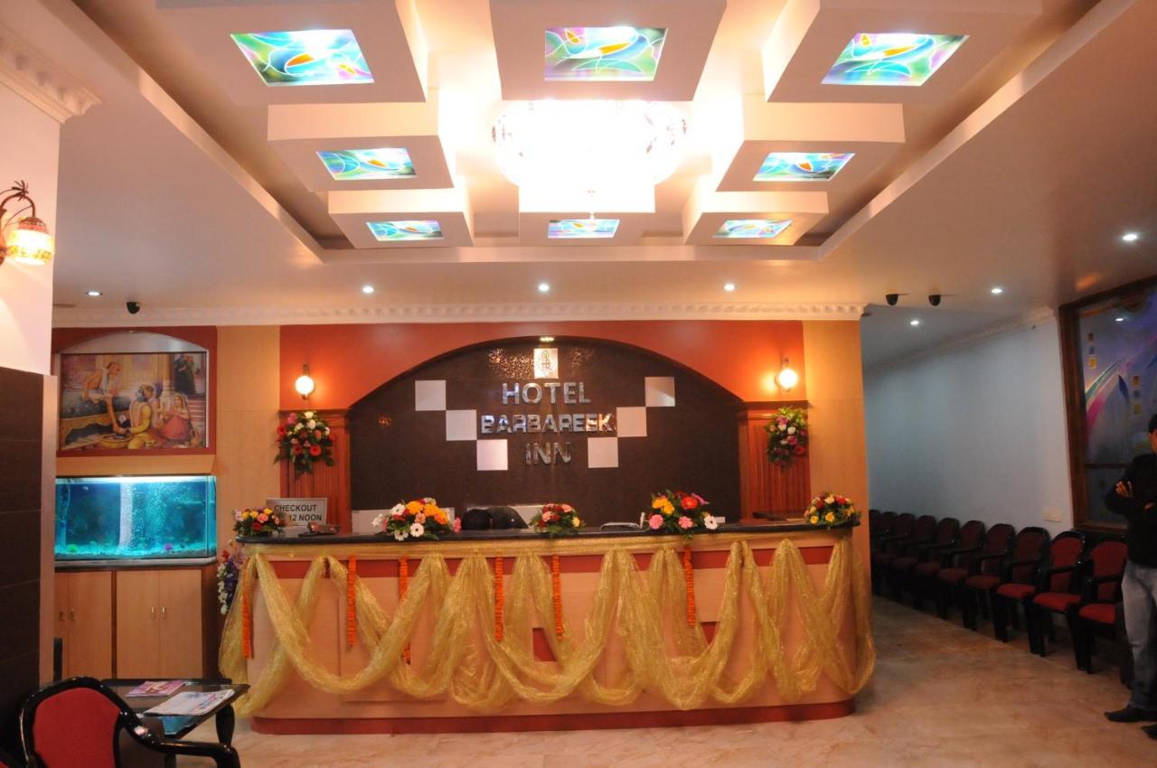 Hotel Barbareek Шилонг Екстериор снимка